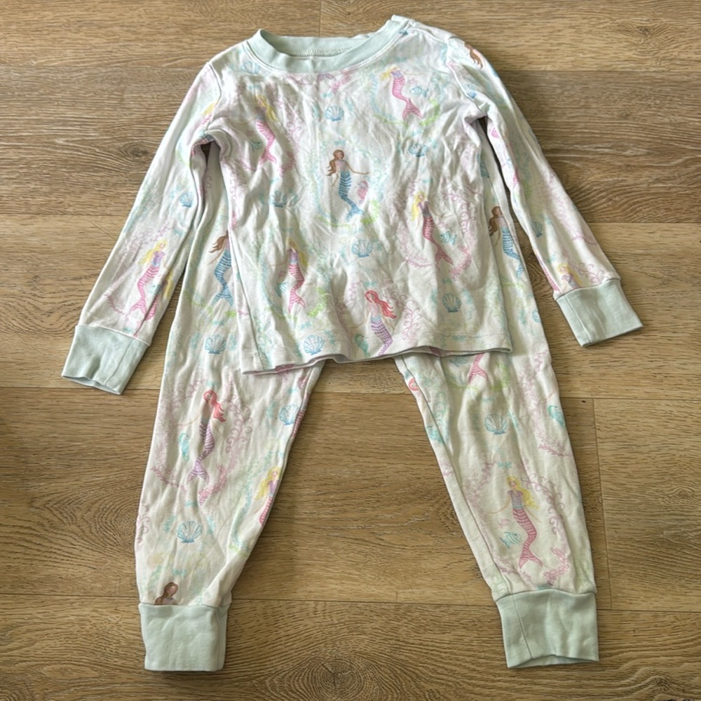 Pajamas
